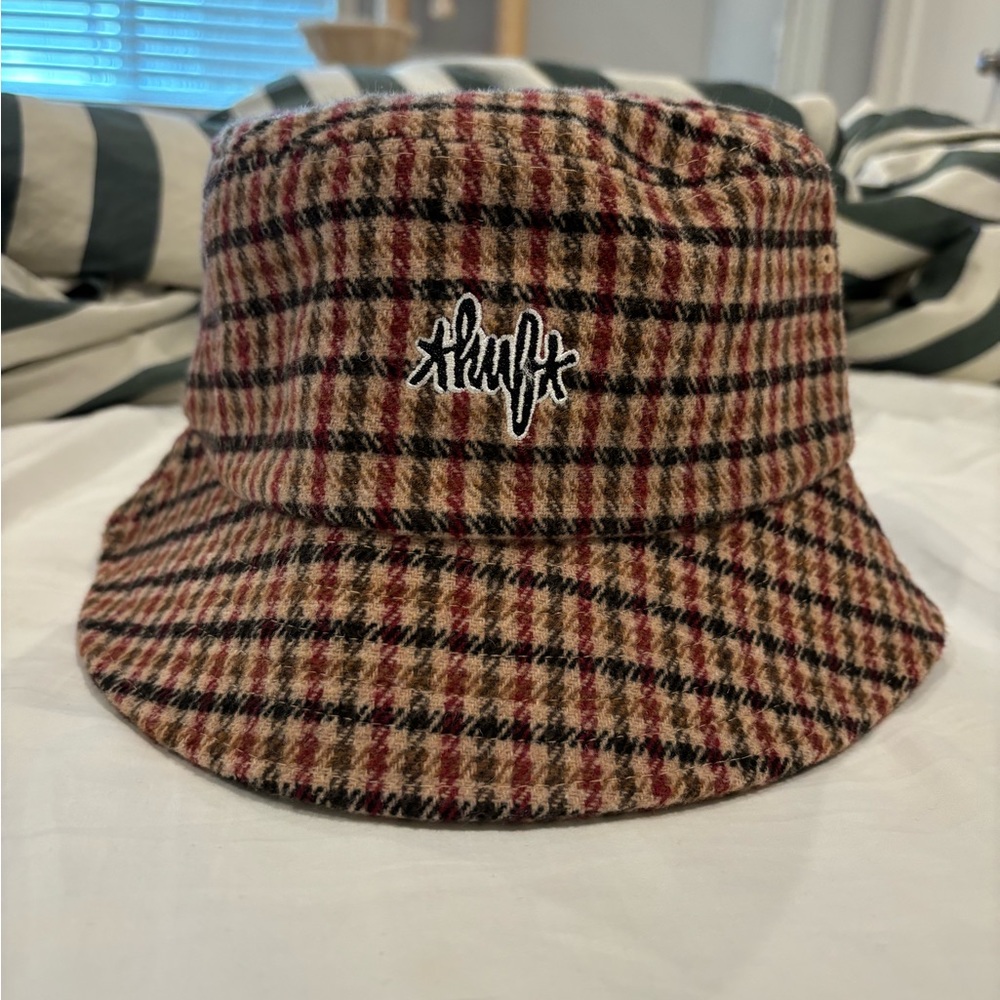 HUF Bucket Hat